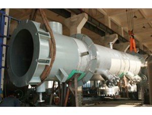 什么是萃取冷凝器？