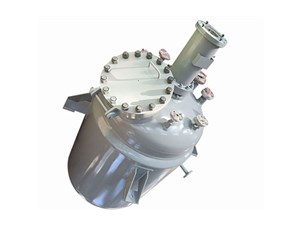 磁力驅動反應釜的優勢