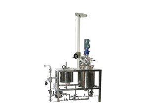 什么是實驗室反應釜？